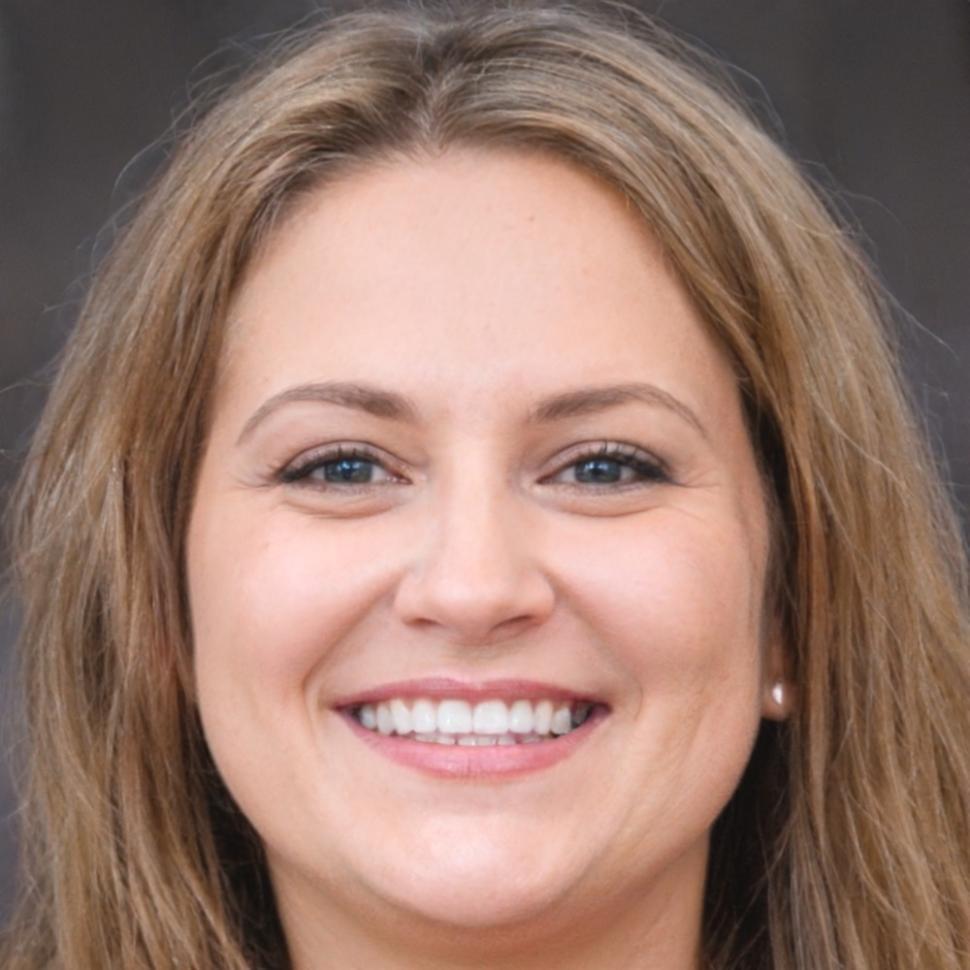 Teilnehmerin Frieda Ostermann